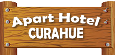 Apart Hotel Curahue